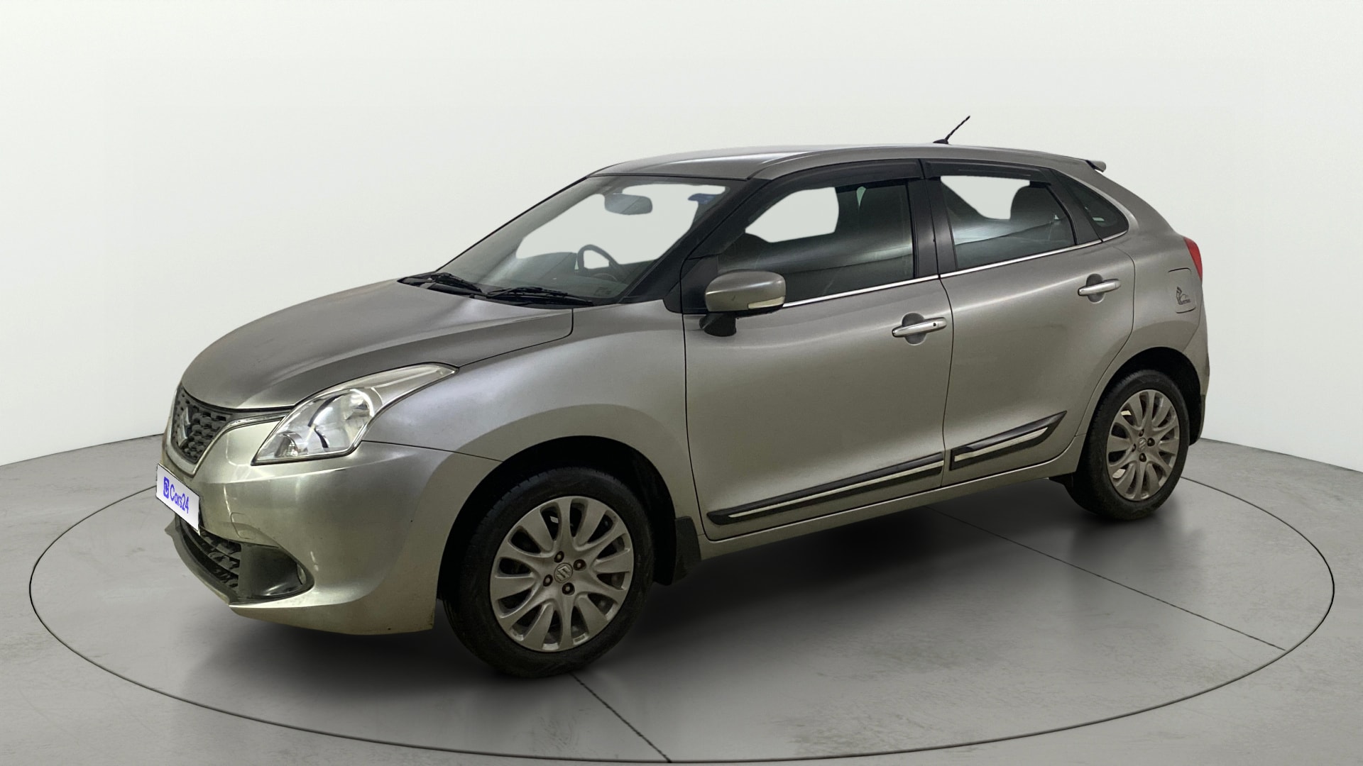 View 2016 Maruti Suzuki 1000 Base Variant Image 35 Used 2016 Maruti Suzuki 1000 Base Variant Image 35