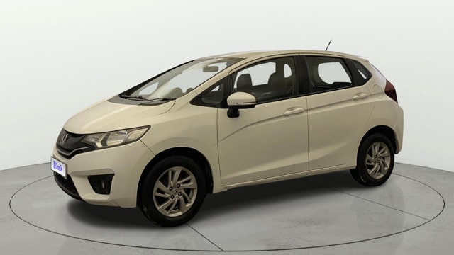 View Honda Jazz Image 21 Used Honda Jazz Image 21