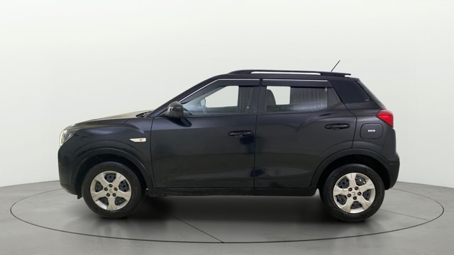 View Mahindra XUV300 Image 5 Used Mahindra XUV300 Image 5