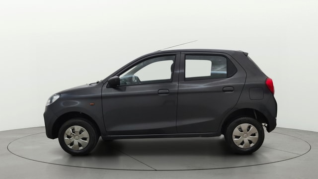 View Maruti Suzuki Alto K10 Image 5 Used Maruti Suzuki Alto K10 Image 5