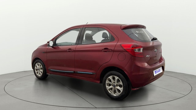 View Ford Figo Aspire Image 2 Used Ford Figo Aspire Image 2