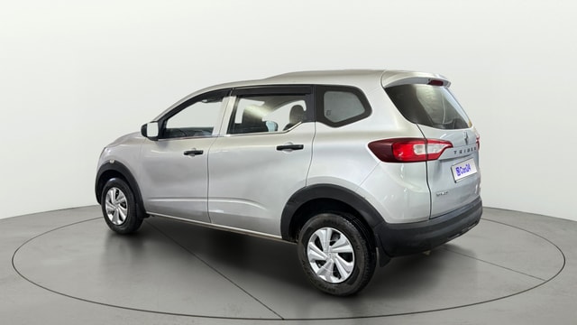 View Renault Triber Image 2 Used Renault Triber Image 2