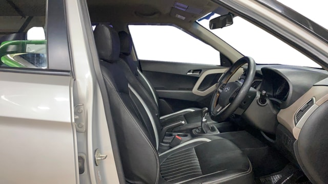 View Hyundai Creta Image 18 Used Hyundai Creta Image 18