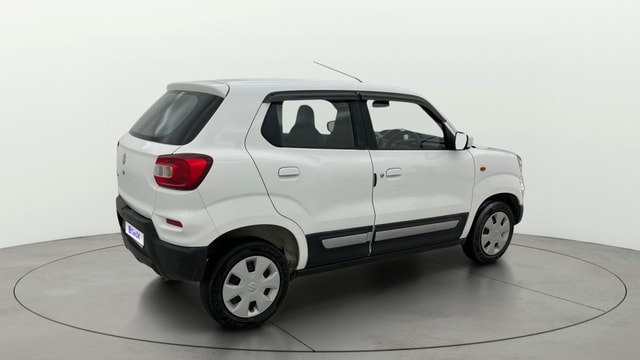 View Maruti Suzuki 1000 Image 42 Used Maruti Suzuki 1000 Image 42