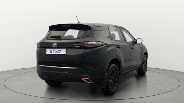 View Tata Harrier Image 45 Used Tata Harrier Image 45