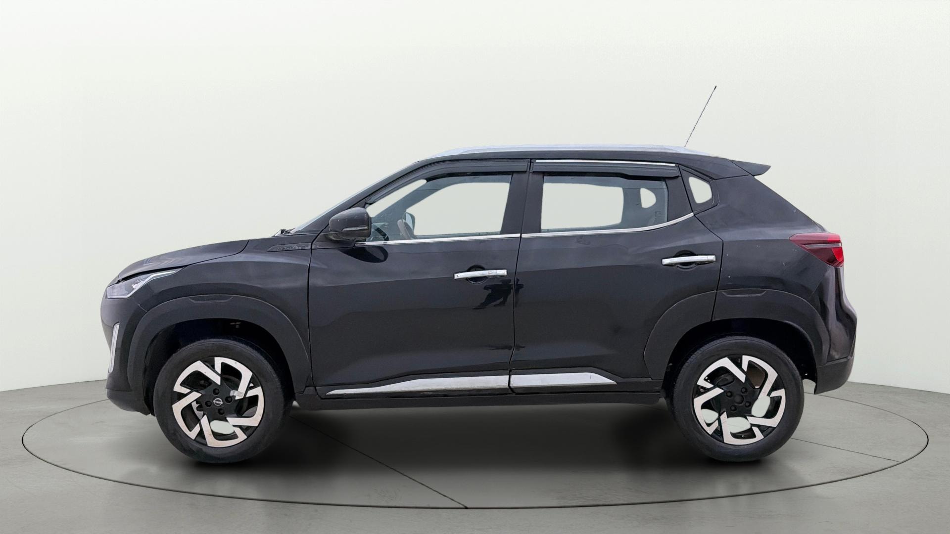 View 2021 Nissan Magnite XV Image 26 Used 2021 Nissan Magnite XV Image 26