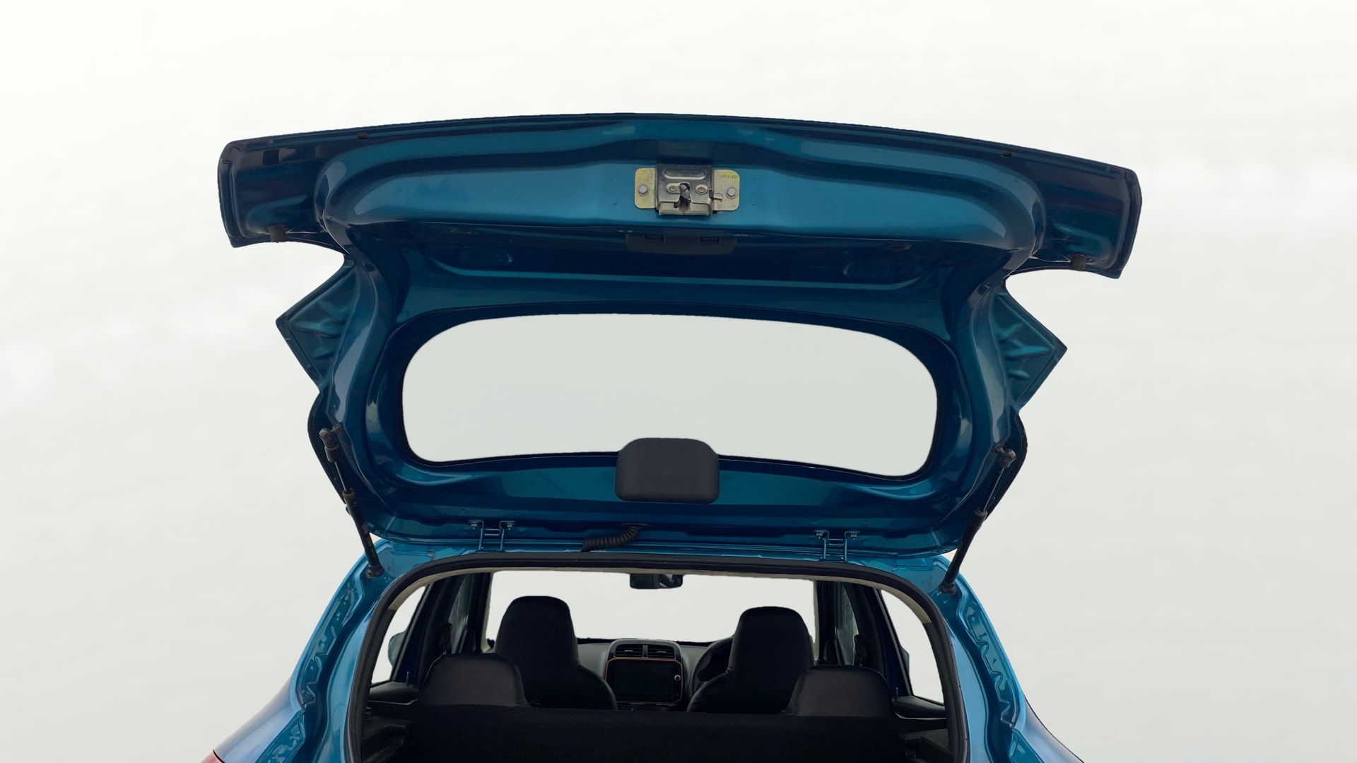 View 2021 Renault Kwid Climber (O) Easy-R Image 16 Used 2021 Renault Kwid Climber (O) Easy-R Image 16