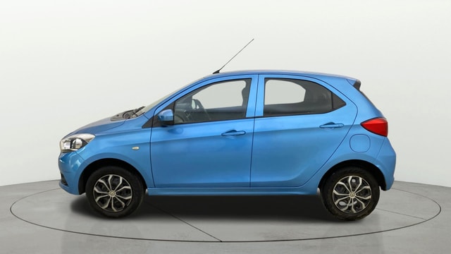 View Tata Tiago Image 5 Used Tata Tiago Image 5