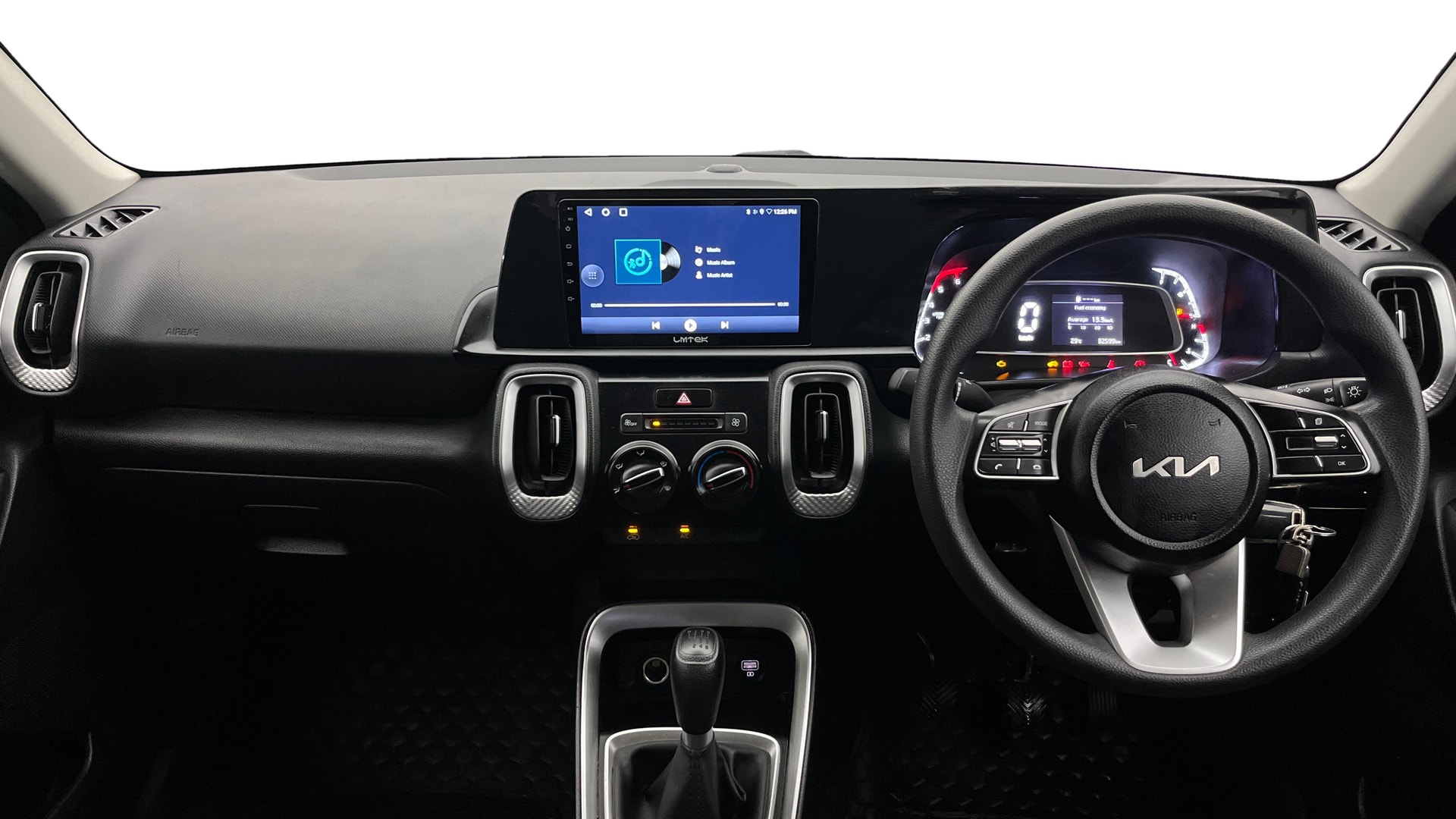 Used 2023 Kia Sonet Used 2023 Kia Sonet