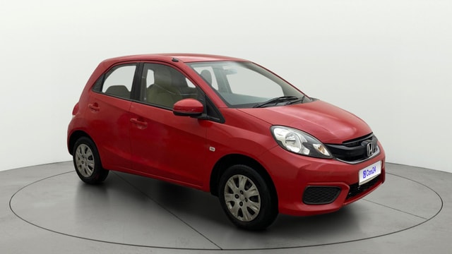 View Honda Brio Image 35 Used Honda Brio Image 35