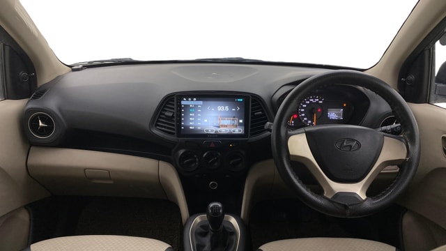 View Hyundai New Santro Image 15 Used Hyundai New Santro Image 15