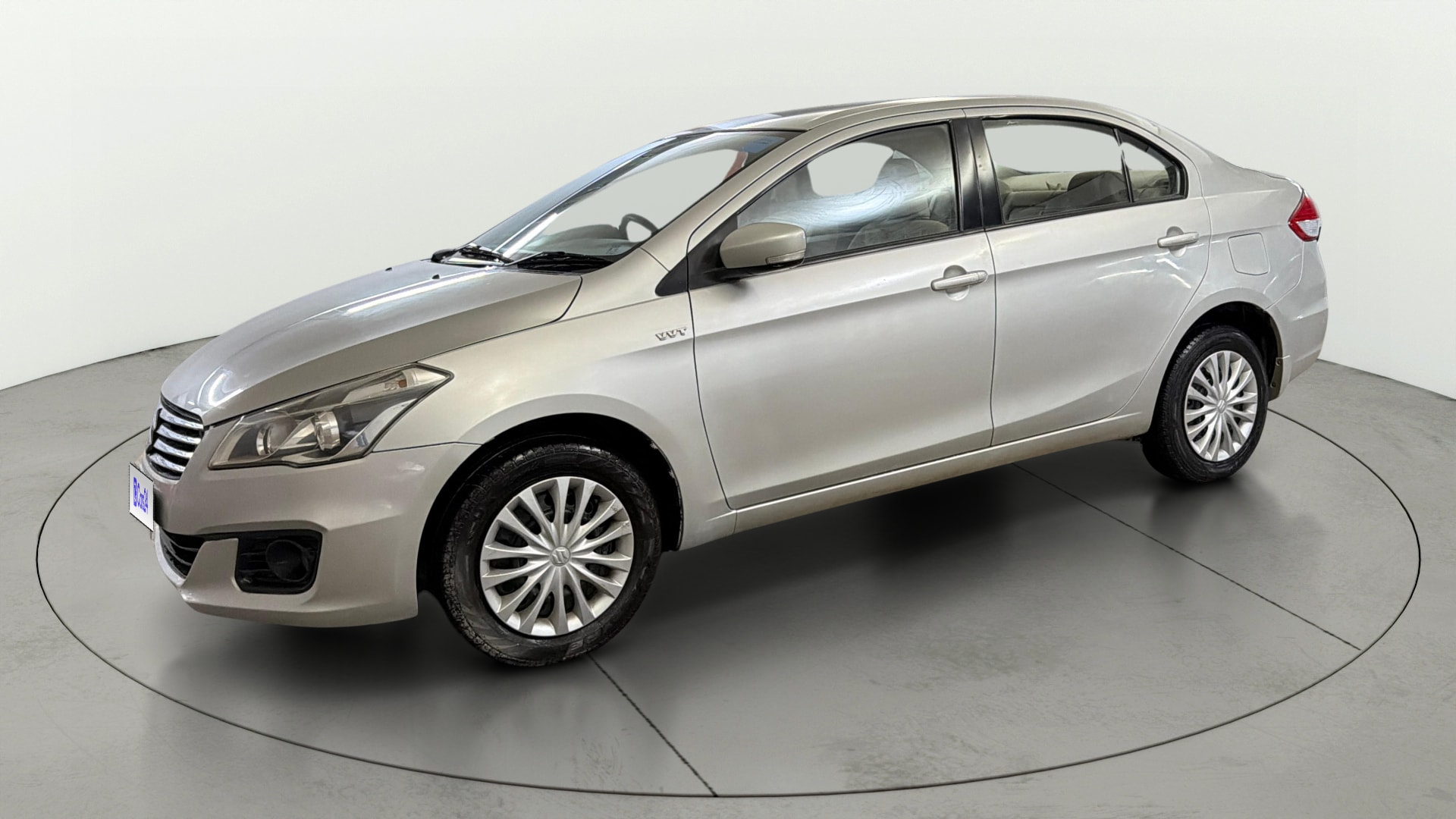 View 2015 Maruti Suzuki 1000 Base Variant Image 34 Used 2015 Maruti Suzuki 1000 Base Variant Image 34