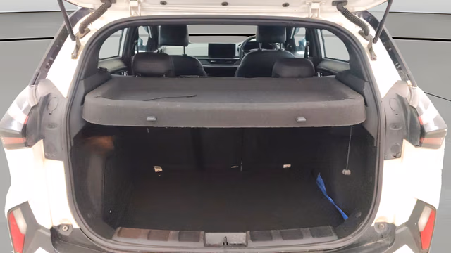 View Tata Nexon Image 39 Used Tata Nexon Image 39