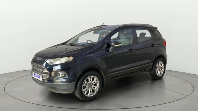 View Ford EcoSport Image 34 Used Ford EcoSport Image 34