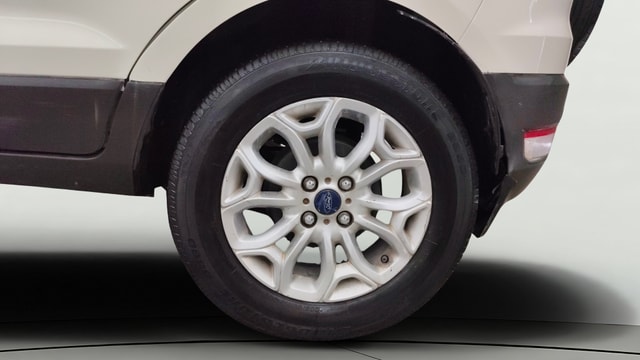 View Ford EcoSport Image 11 Used Ford EcoSport Image 11