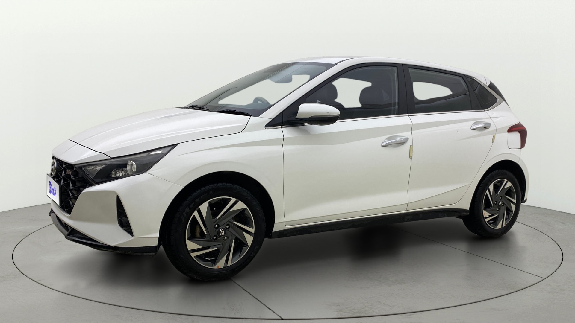 Used 2022 Hyundai Elite i20 Used 2022 Hyundai Elite i20
