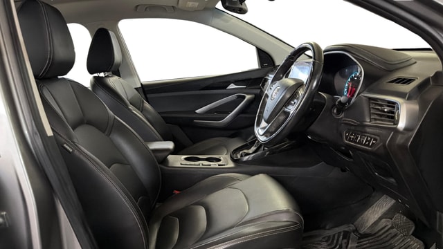 View MG Hector Image 28 Used MG Hector Image 28