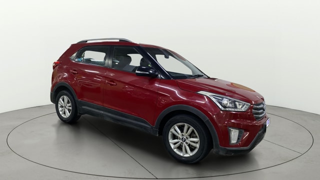View Hyundai Creta Image 21 Used Hyundai Creta Image 21