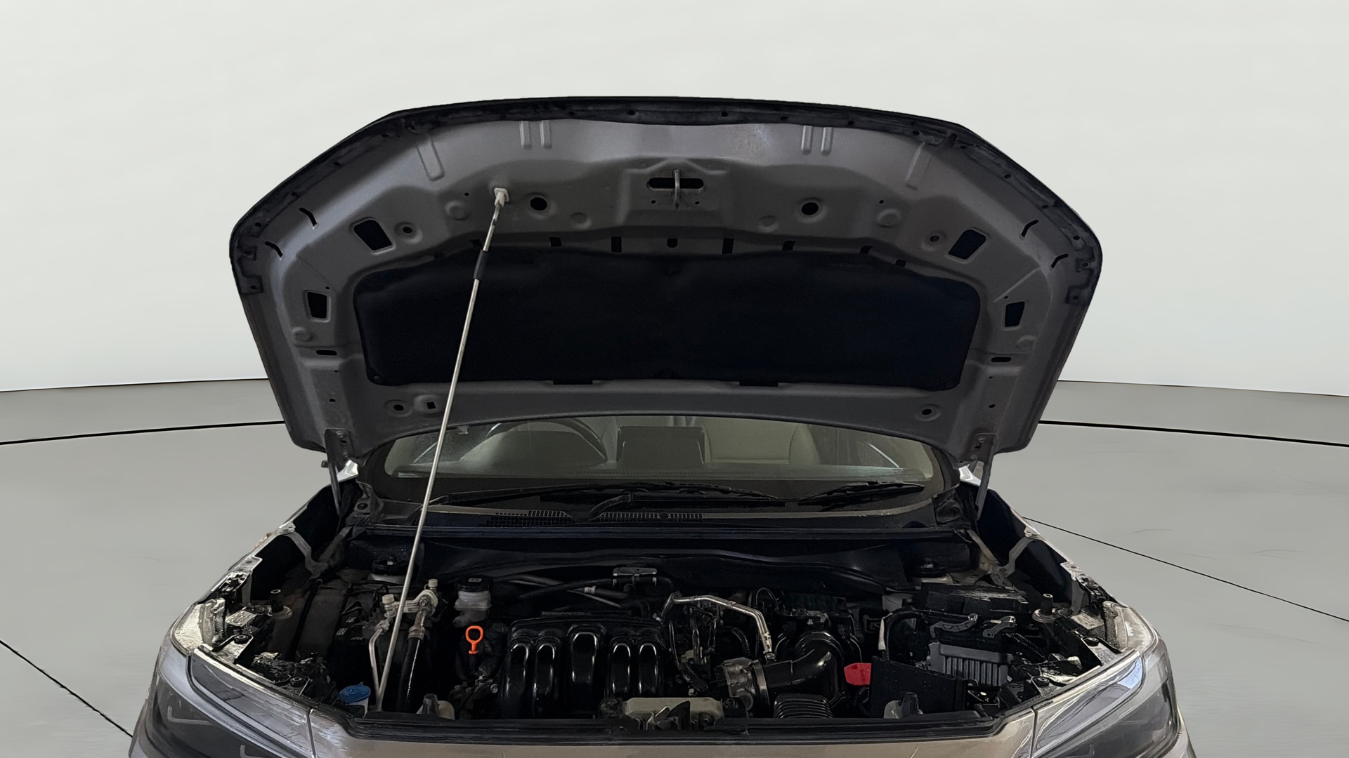 View 2023 Honda Elevate ZX CVT Image 33 Used 2023 Honda Elevate ZX CVT Image 33