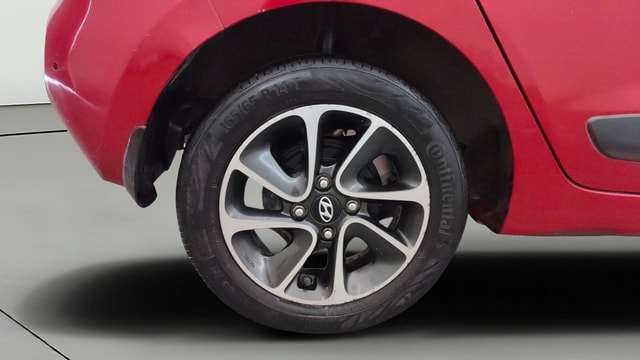 View Hyundai Grand i10 Image 24 Used Hyundai Grand i10 Image 24