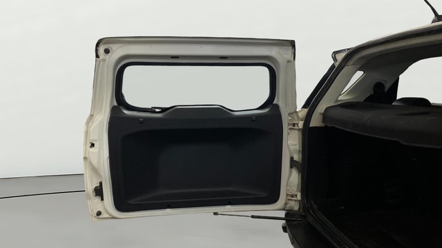 View Ford EcoSport Image 32 Used Ford EcoSport Image 32
