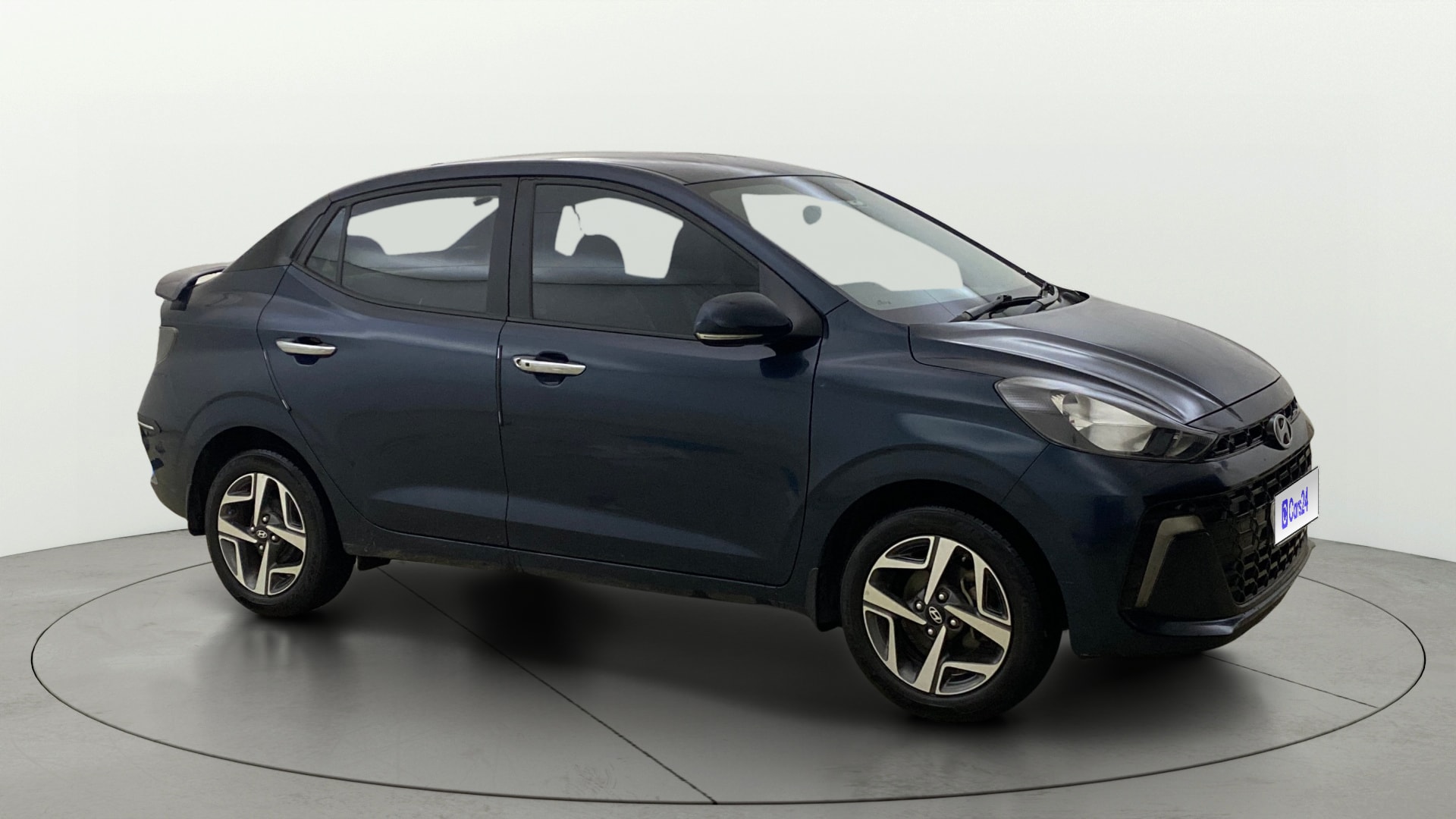 Used 2023 Hyundai Aura Used 2023 Hyundai Aura