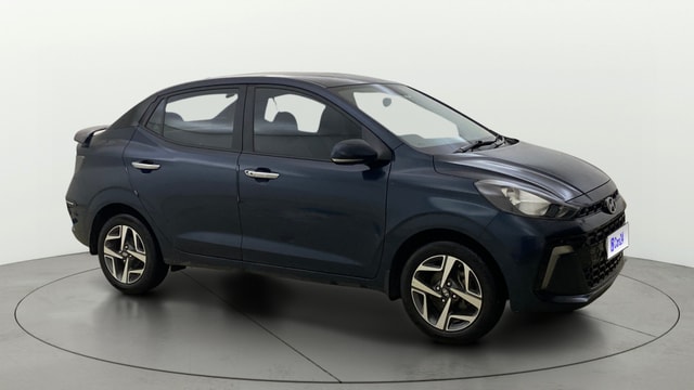 View Hyundai Aura Image 37 Used Hyundai Aura Image 37
