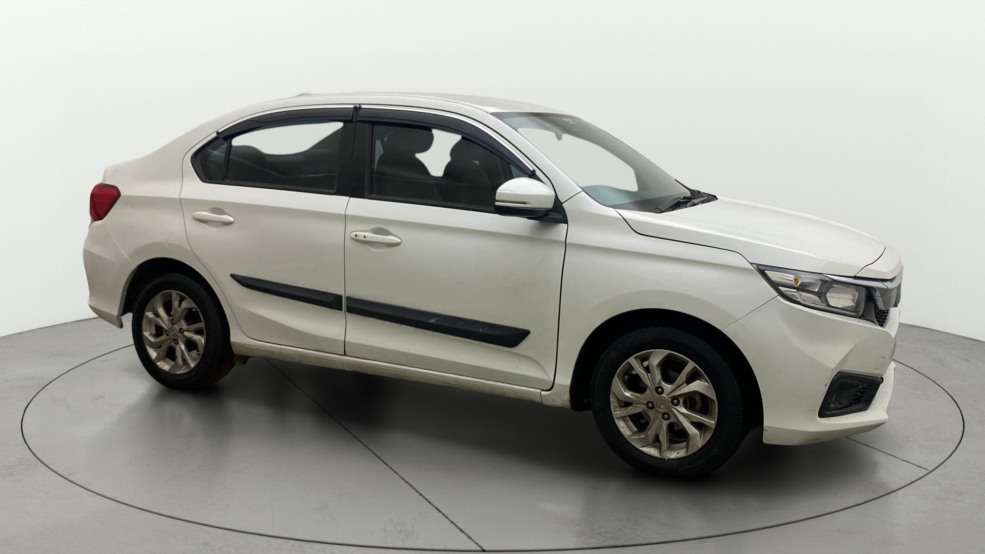 Used 2021 Honda Amaze Used 2021 Honda Amaze