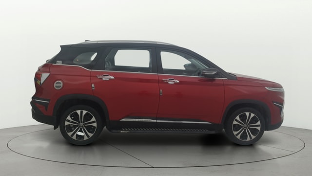 View MG Hector Image 27 Used MG Hector Image 27