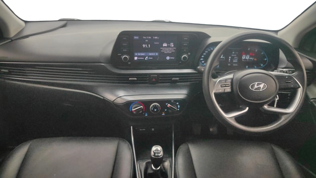 View Hyundai Elite i20 Image 15 Used Hyundai Elite i20 Image 15
