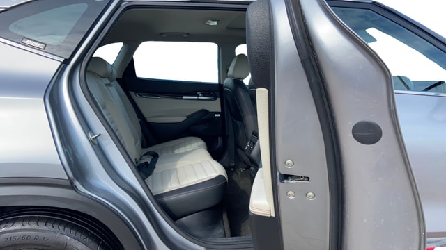 View Kia Seltos Image 31 Used Kia Seltos Image 31