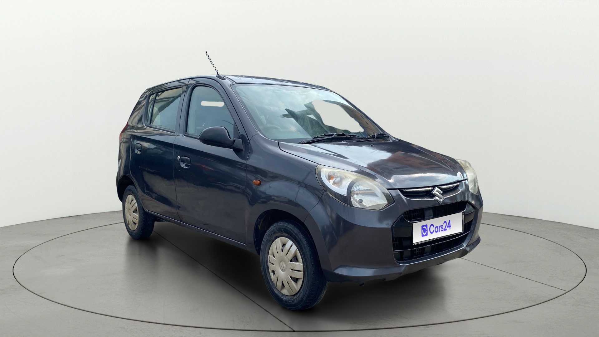 View 2015 Maruti Suzuki Alto 800 LX Image 21 Used 2015 Maruti Suzuki Alto 800 LX Image 21