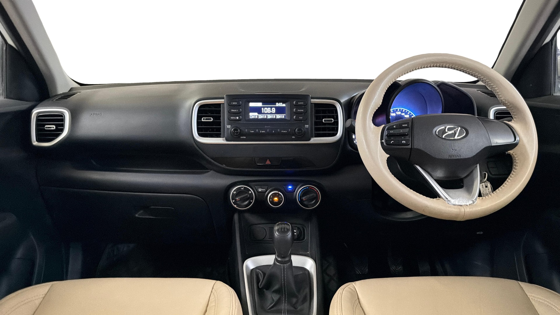 Used 2020 Hyundai Venue Used 2020 Hyundai Venue
