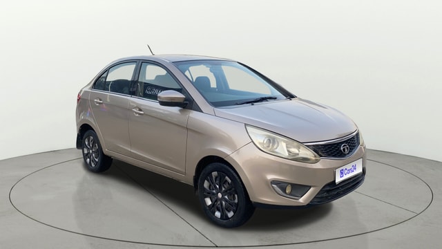 View Tata Zest Image 21 Used Tata Zest Image 21