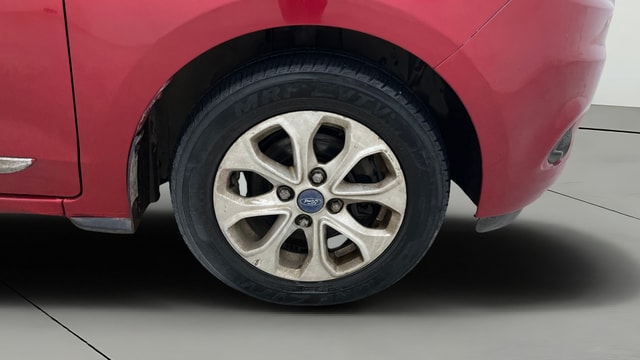 View Ford Figo Aspire Image 40 Used Ford Figo Aspire Image 40
