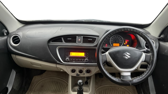 View Maruti Suzuki 1000 Image 15 Used Maruti Suzuki 1000 Image 15