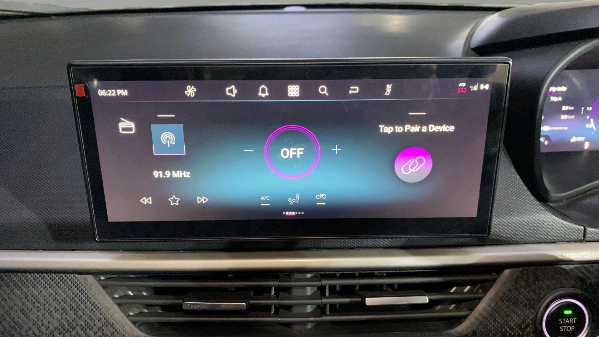 View 2024 Tata Nexon Revotron XE Image 17 Used 2024 Tata Nexon Revotron XE Image 17