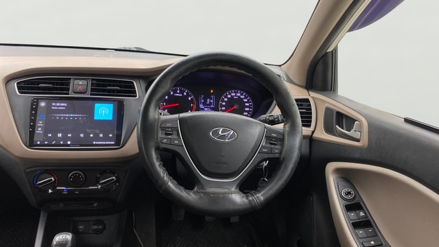 View Hyundai Elite i20 Image 20 Used Hyundai Elite i20 Image 20
