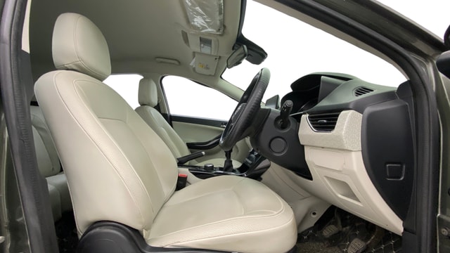 View Tata Nexon Image 27 Used Tata Nexon Image 27
