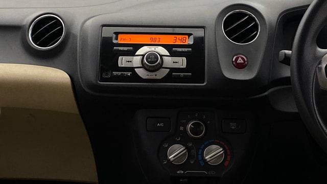 View Honda Brio Image 30 Used Honda Brio Image 30