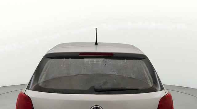 View Volkswagen Polo Image 4 Used Volkswagen Polo Image 4