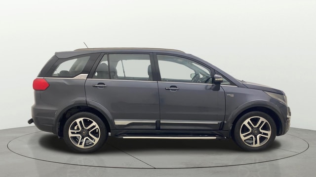 View Tata Hexa Image 29 Used Tata Hexa Image 29