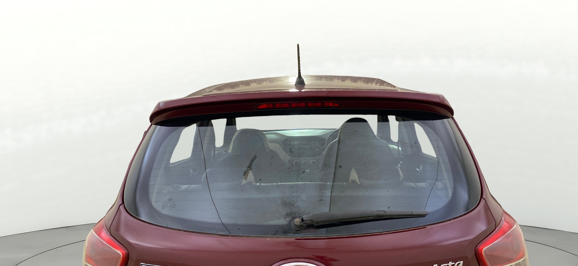 View 2014 Hyundai Grand i10 Asta AT 1.2 Kappa VTVT Image 4 Used 2014 Hyundai Grand i10 Asta AT 1.2 Kappa VTVT Image 4