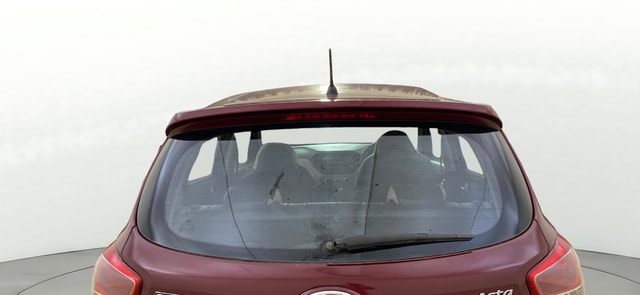 View Hyundai Grand i10 Image 4 Used Hyundai Grand i10 Image 4