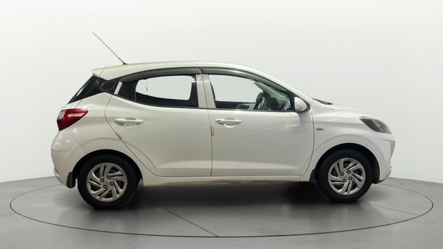 View Hyundai Grand i10 Nios Image 8 Used Hyundai Grand i10 Nios Image 8
