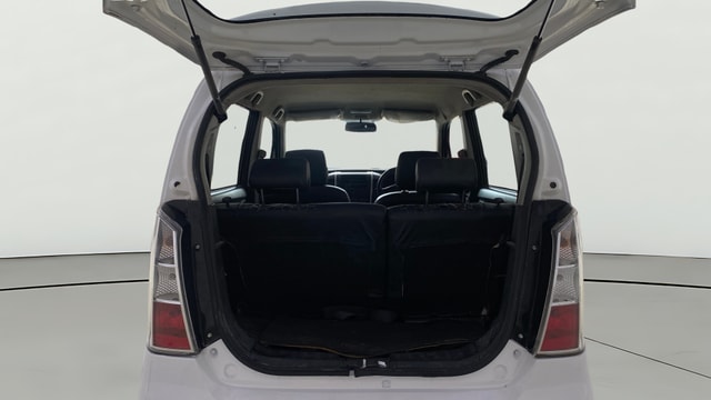 View Maruti Suzuki Stingray Image 36 Used Maruti Suzuki Stingray Image 36