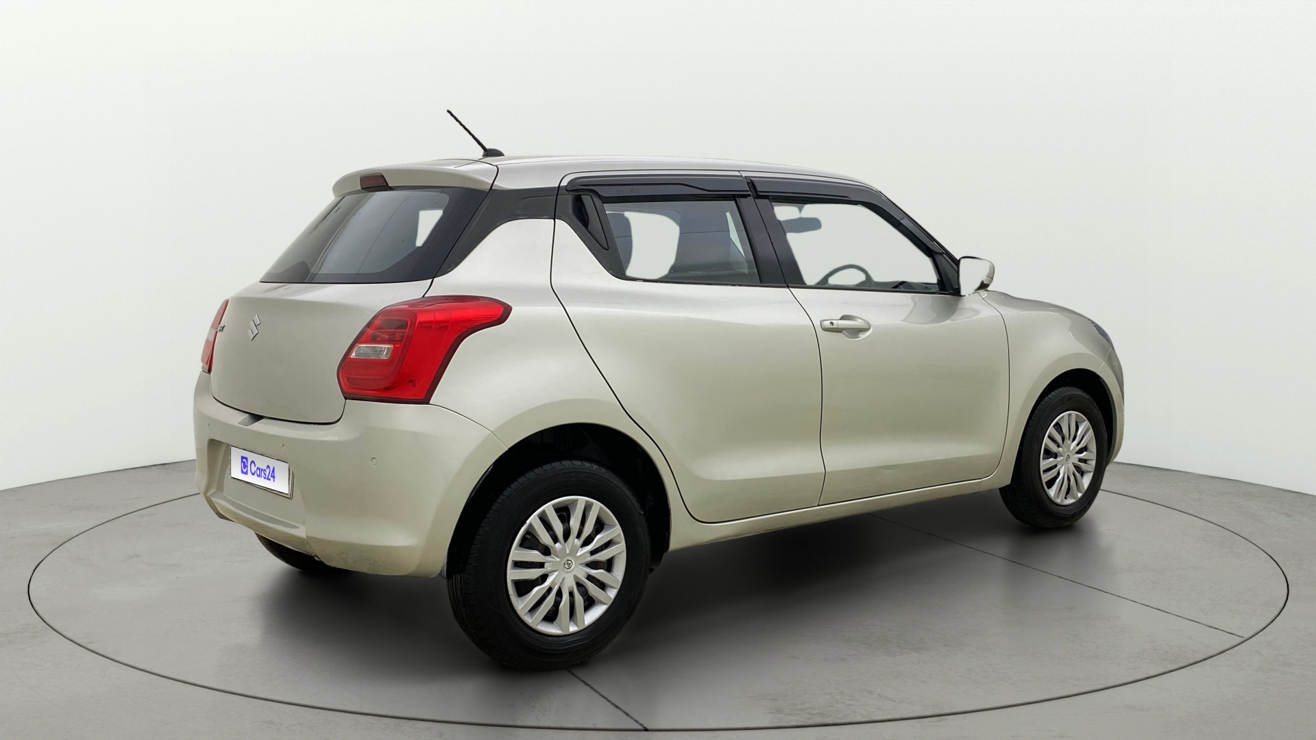 View 2019 Maruti Suzuki 1000 Base Variant Image 41 Used 2019 Maruti Suzuki 1000 Base Variant Image 41