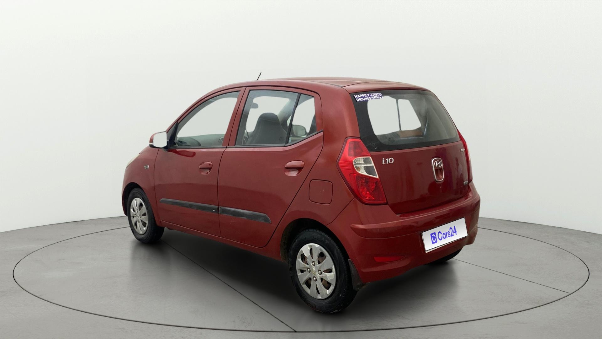 Used 2013 Hyundai i10 Used 2013 Hyundai i10