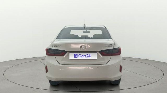 View Honda City ZX Image 43 Used Honda City ZX Image 43