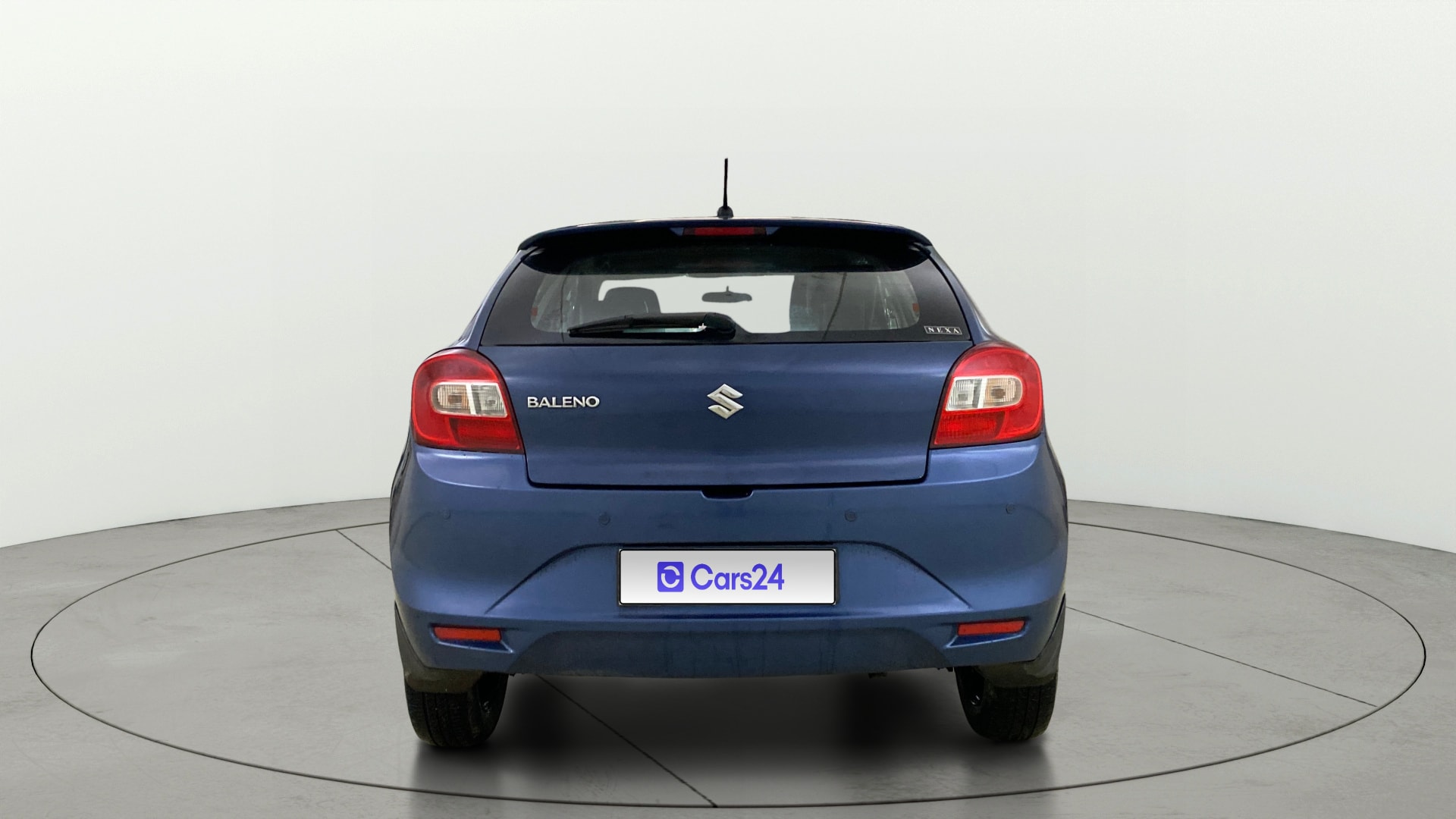View 2017 Maruti Suzuki 1000 Base Variant Image 38 Used 2017 Maruti Suzuki 1000 Base Variant Image 38